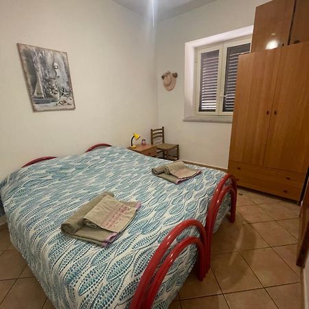 Appartamento Al Centro Di Ustica Isola di Ustica Exteriér fotografie